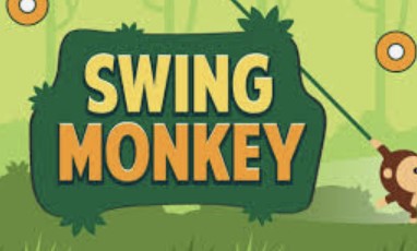 Swing Into Action with Swing Monkey: A Delightful Physics Adventure